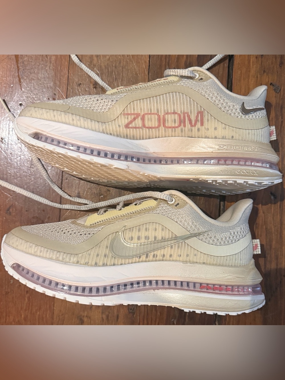 Nike Pegasus Premium W8